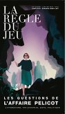 La règle du jeu n°84 (eBook, ePUB) La règle du jeu n°84 (eBook, ePUB)