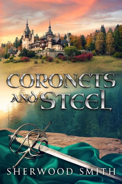 Coronets and Steel (eBook, ePUB)