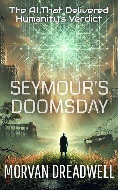 Seymour's Doomsday: The AI That Delivered Humanity's Verdict (eBook, ePUB) Cover Seymour's Doomsday: The AI That Delivered Humanity's Verdict (eBook, ePUB)
