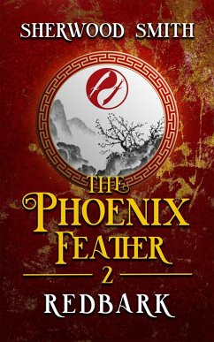 Cover The Phoenix Feather II: Redbark (eBook, ePUB)