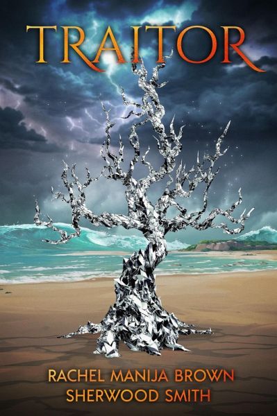 Traitor, The Change #4 (eBook, ePUB)