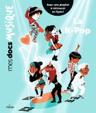 La K-pop (eBook, ePUB) La K-pop (eBook, ePUB)