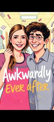 Cover Awkwardly Ever After (eBook, ePUB)