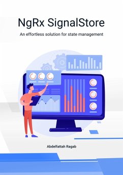 NgRx SignalStore (eBook, ePUB) - Ragab, Abdelfattah