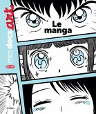Le manga (eBook, ePUB) Le manga (eBook, ePUB)