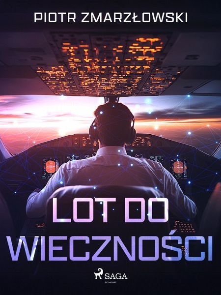 Lot do wiecznosci (eBook, ePUB) Lot do wiecznosci (eBook, ePUB)