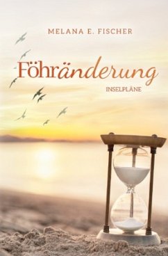 Cover Föhränderung Inselpläne
