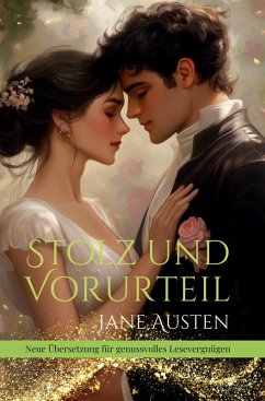 Stolz und Vorurteil - Austen, Jane