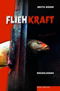 Cover Fliehkraft