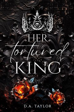Cover Her tortured King