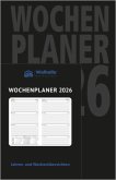 Wochenplaner 2026 Wochenplaner 2026