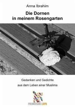 Die Dornen in meinem Rosengarten Cover Die Dornen in meinem Rosengarten