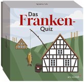 Das Franken-Quiz (Neuausgabe) Das Franken-Quiz (Neuausgabe)
