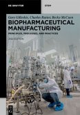 Biopharmaceutical Manufacturing