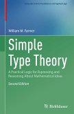 Simple Type Theory Simple Type Theory