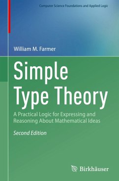 Simple Type Theory - Farmer, William M.
