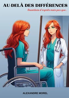 Au-delà des différences Cover Au-delà des différences