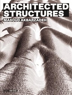 Cover Architected Structures