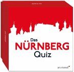 Das Nürnberg-Quiz (Neuausgabe) Das Nürnberg-Quiz (Neuausgabe)