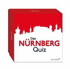 Das Nürnberg-Quiz (Neuauflage)