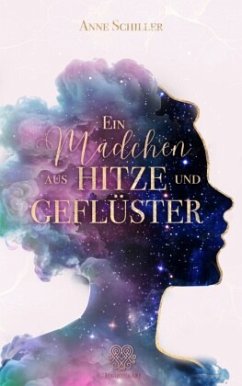 Cover Ein Mädchen aus Hitze und Geflüster
