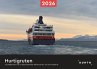 Hurtigruten - KUNTH Tischkalender 2026 - Bild 1