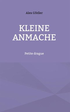 Cover Kleine Anmache