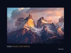 Magie der Berge - KUNTH Wandkalender 2026 Magie der Berge - KUNTH Wandkalender 2026
