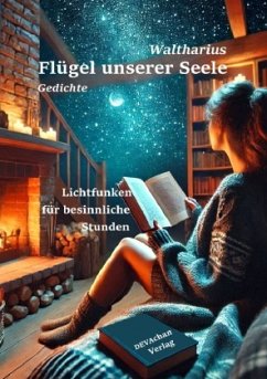 Cover Flügel unserer Seele