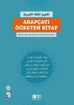 Cover Arapçay¿ Ö¿reten Kitap