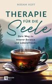 Therapie für die Seele Therapie für die Seele