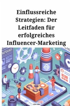Cover Einflussreiche Strategien