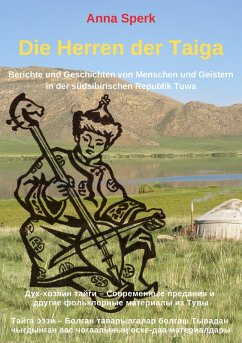 Die Herren der Taiga Die Herren der Taiga