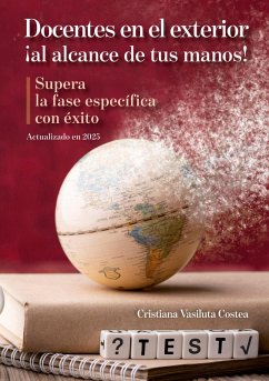 Cover Docentes en el exterior