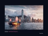 Hafenstädte - KUNTH Wandkalender 2026 Hafenstädte - KUNTH Wandkalender 2026
