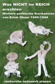 Was NICHT im REICH erschien Was NICHT im REICH erschien