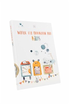 Cover Wofür Ich Dankbar Bin Kids