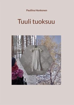 Cover Tuuli tuoksuu