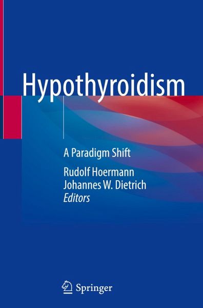 Hypothyroidism Hypothyroidism