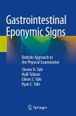 Gastrointestinal Eponymic Signs