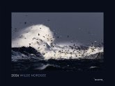 Wilde Nordsee - KUNTH Wandkalender 2026 Wilde Nordsee - KUNTH Wandkalender 2026