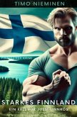 Starkes Finnland