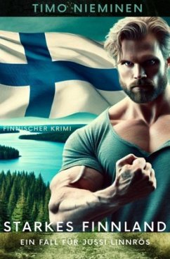 Starkes Finnland - Nieminen, Timo