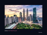 Metropolen - KUNTH Wandkalender 2026 Metropolen - KUNTH Wandkalender 2026