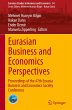 Eurasian Business and Economics... - Bild 1
