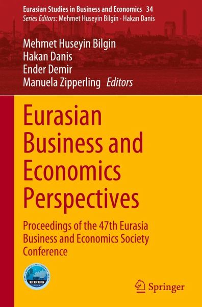 Eurasian Business and Economics Perspectives