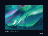 Polarlichter - KUNTH Wandkalender 2026 Polarlichter - KUNTH Wandkalender 2026
