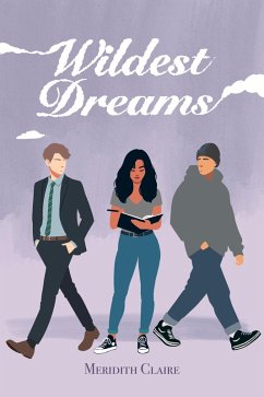 Cover Wildest Dreams (eBook, ePUB)