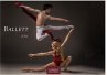 Ballett Kalender 2026 - Wandkalender  ... - Bild 1