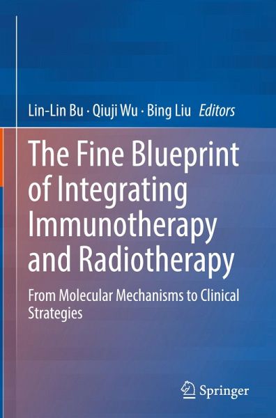 The Fine Blueprint of Integrating Immunotherapy and Radiotherapy The Fine Blueprint of Integrating Immunotherapy and Radiotherapy